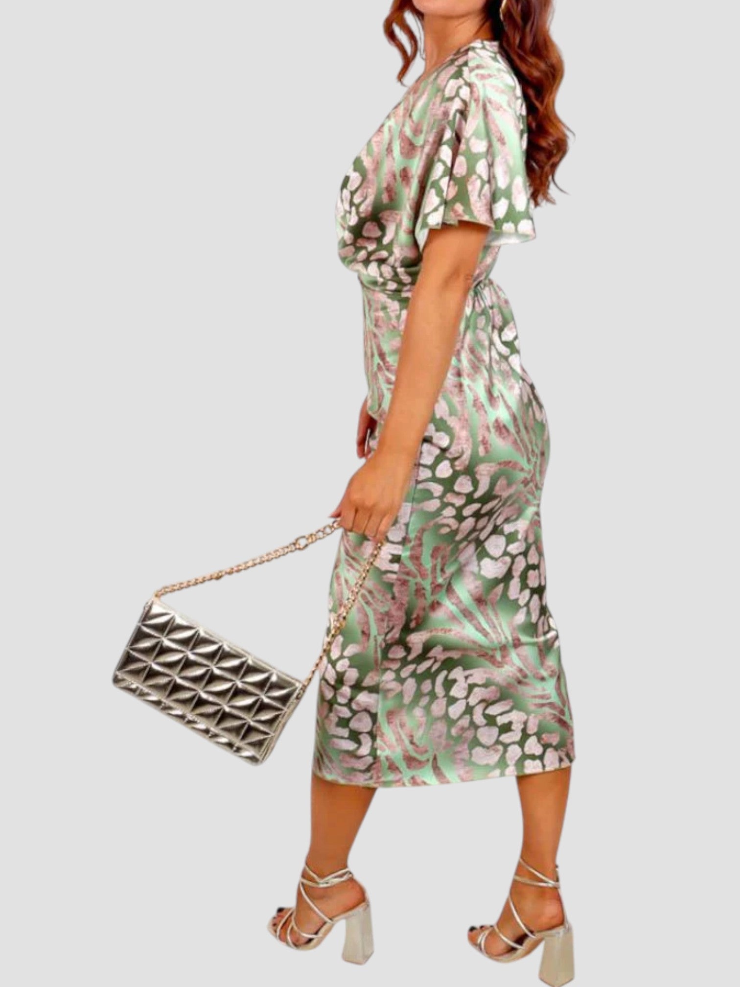 Rina | Vestido