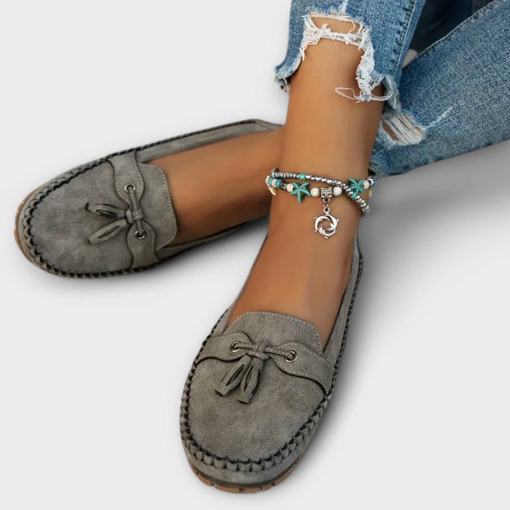 Lise | Zapatillas Suaves con Diseño Elegante