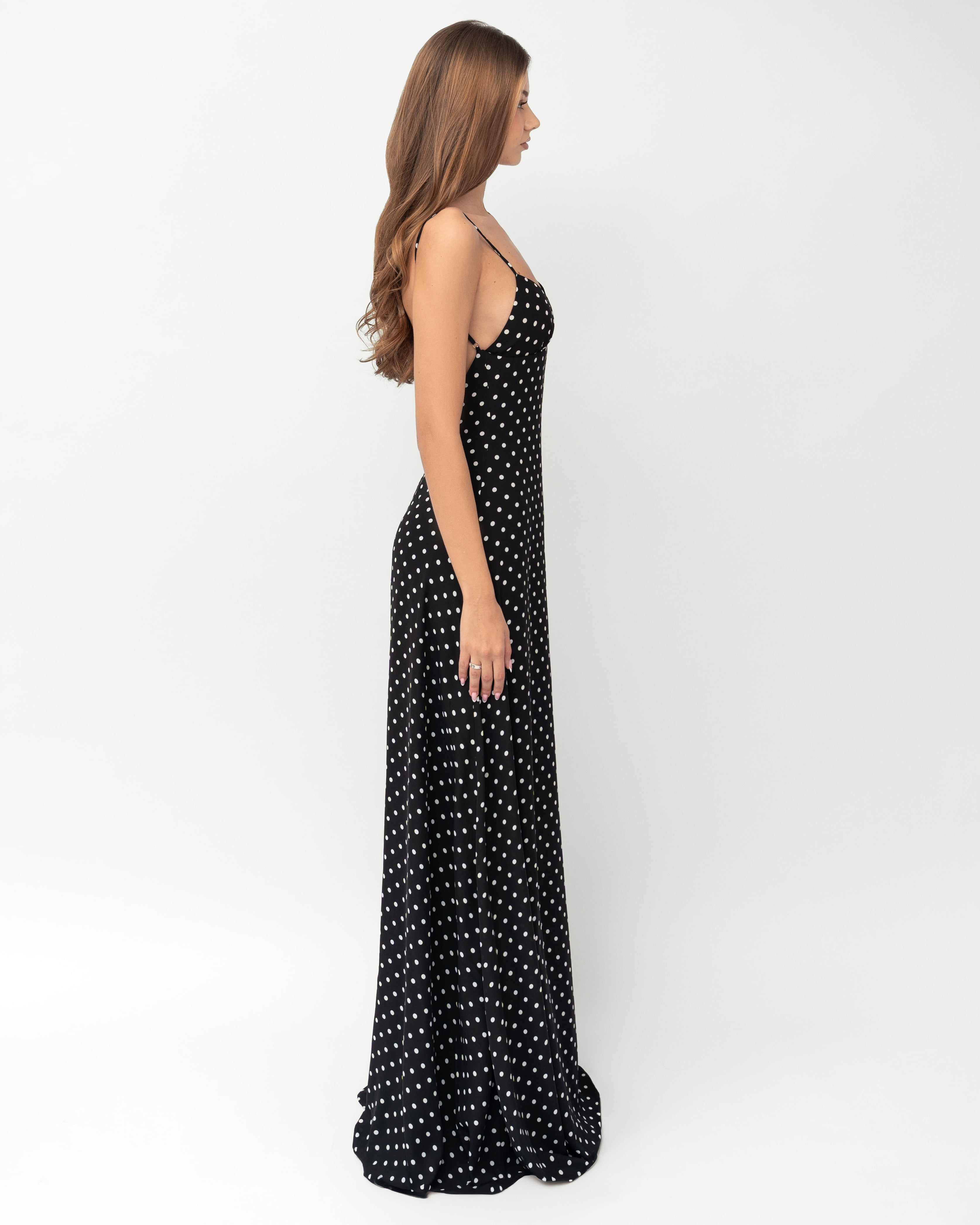 Vestido Maxi MAÉVA