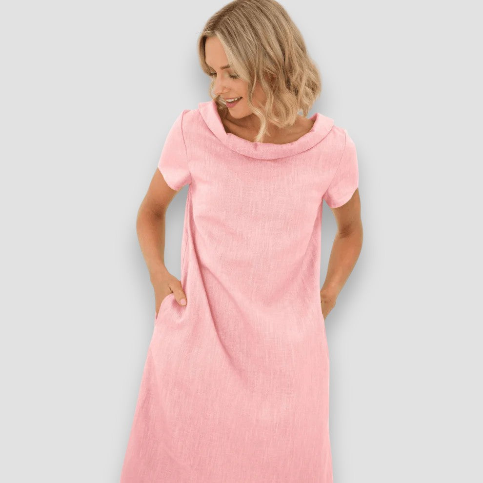 Viola | Vestido