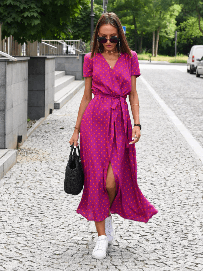 Vestido Ofelia™