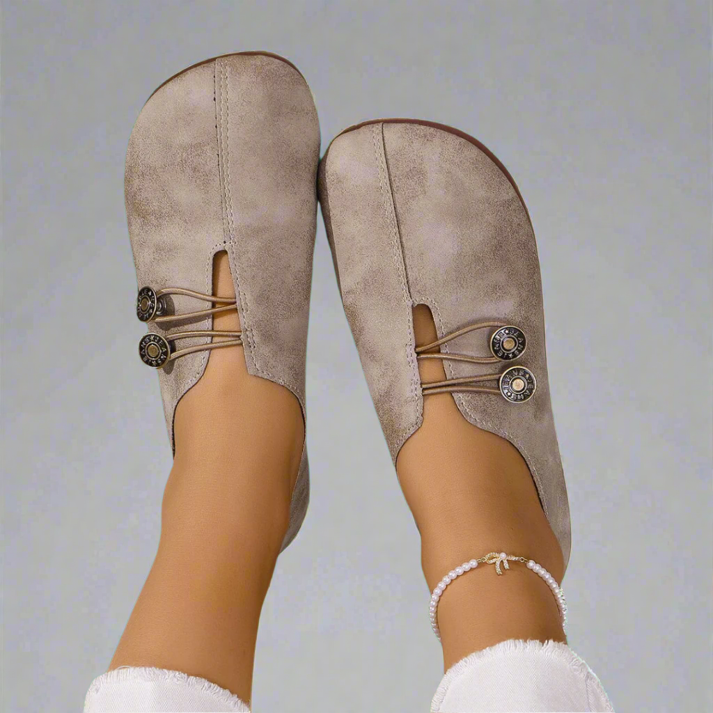 Kreszentia | Zapatos Ortopédicos