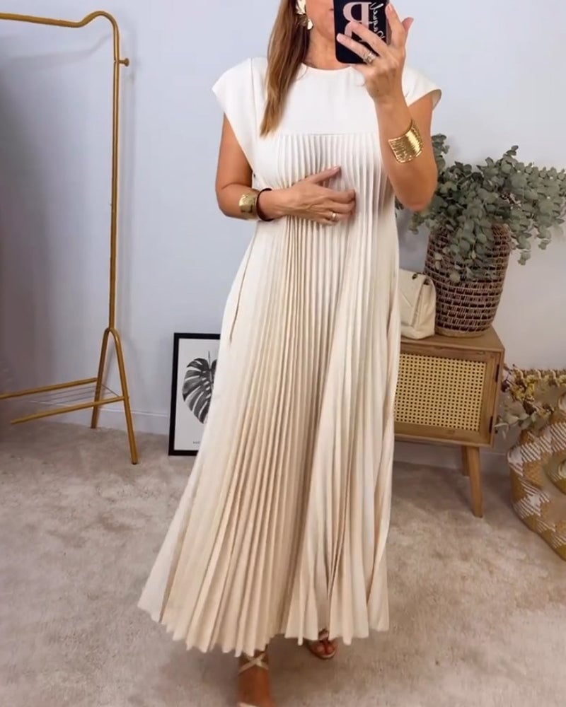Jolijn™ | Vestido atemporal y cómodo