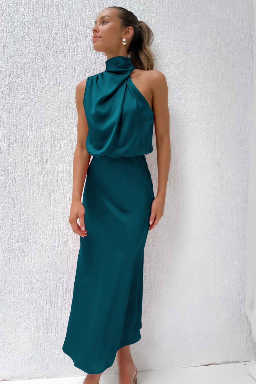 Fleur™ | Elegante Vestido Largo