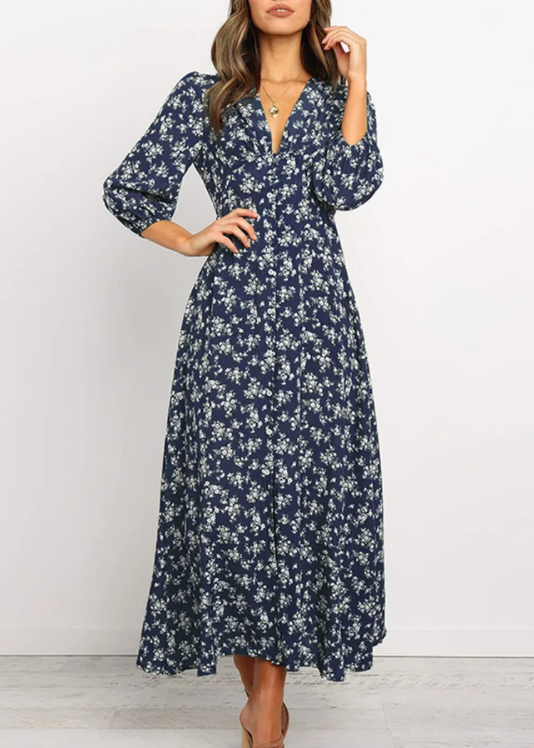 Vestido Olaia™