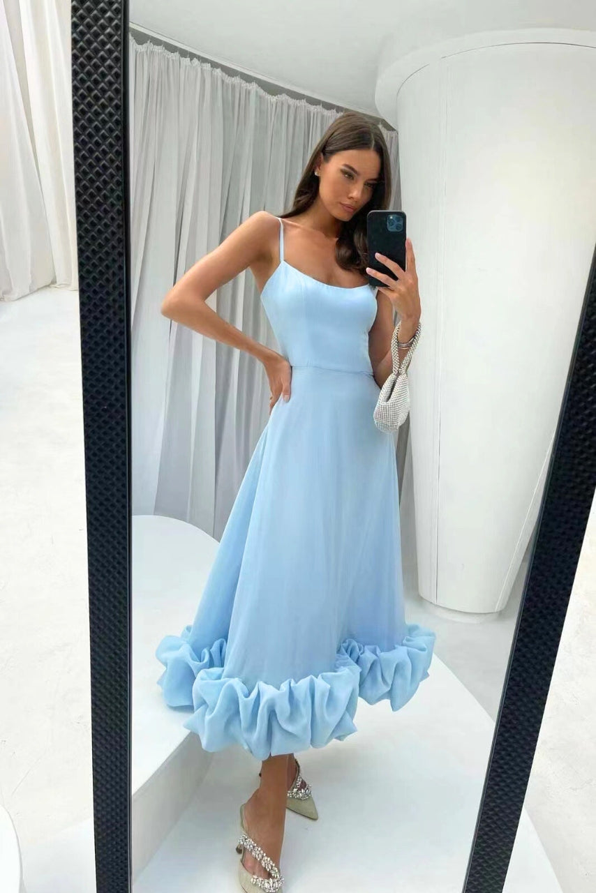 Ariana | Elegante y Estilosa Vestido Maxi