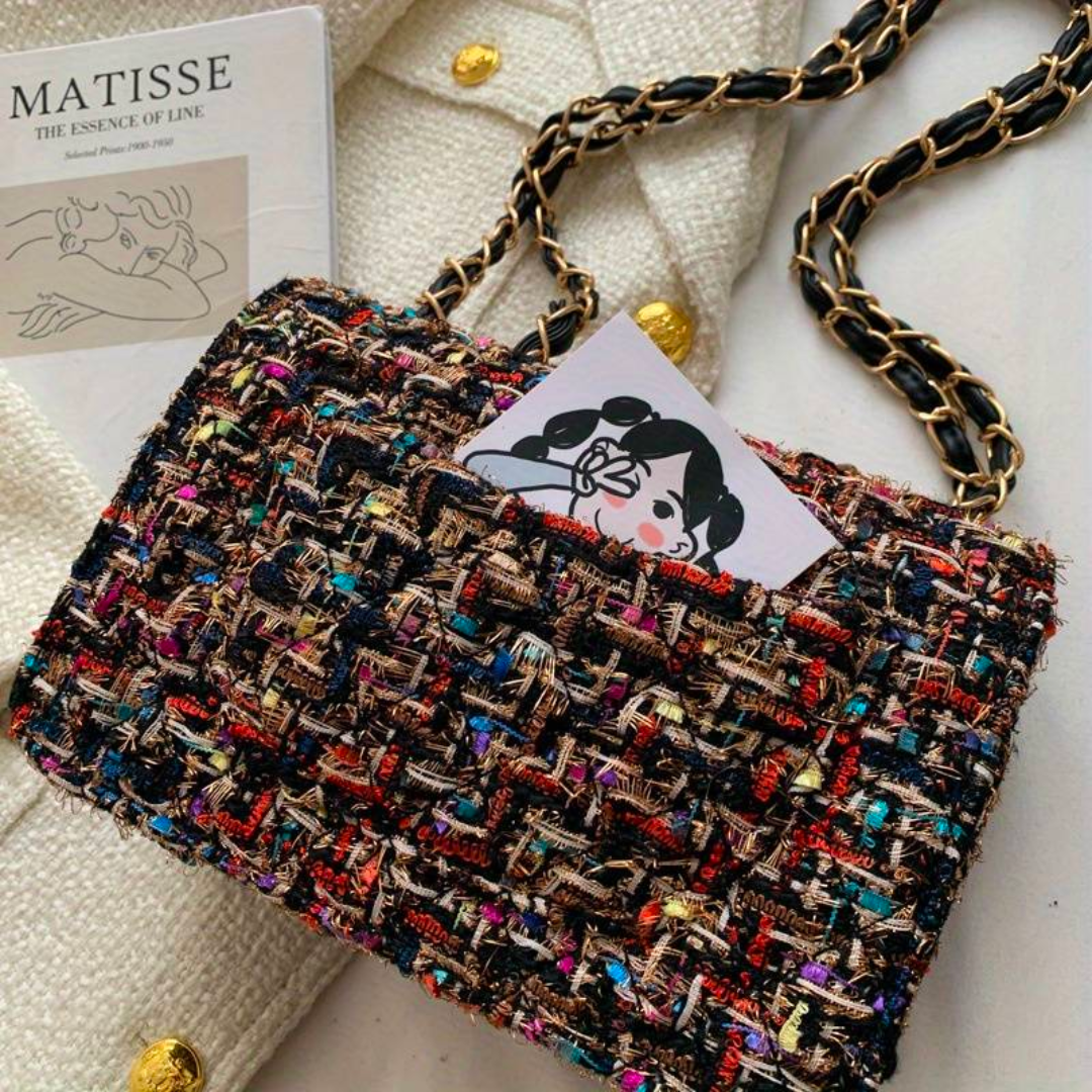 Valmere | Elegante Dames Schoudertas