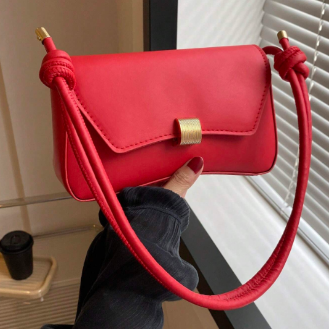Valmere | Vintage Clutch