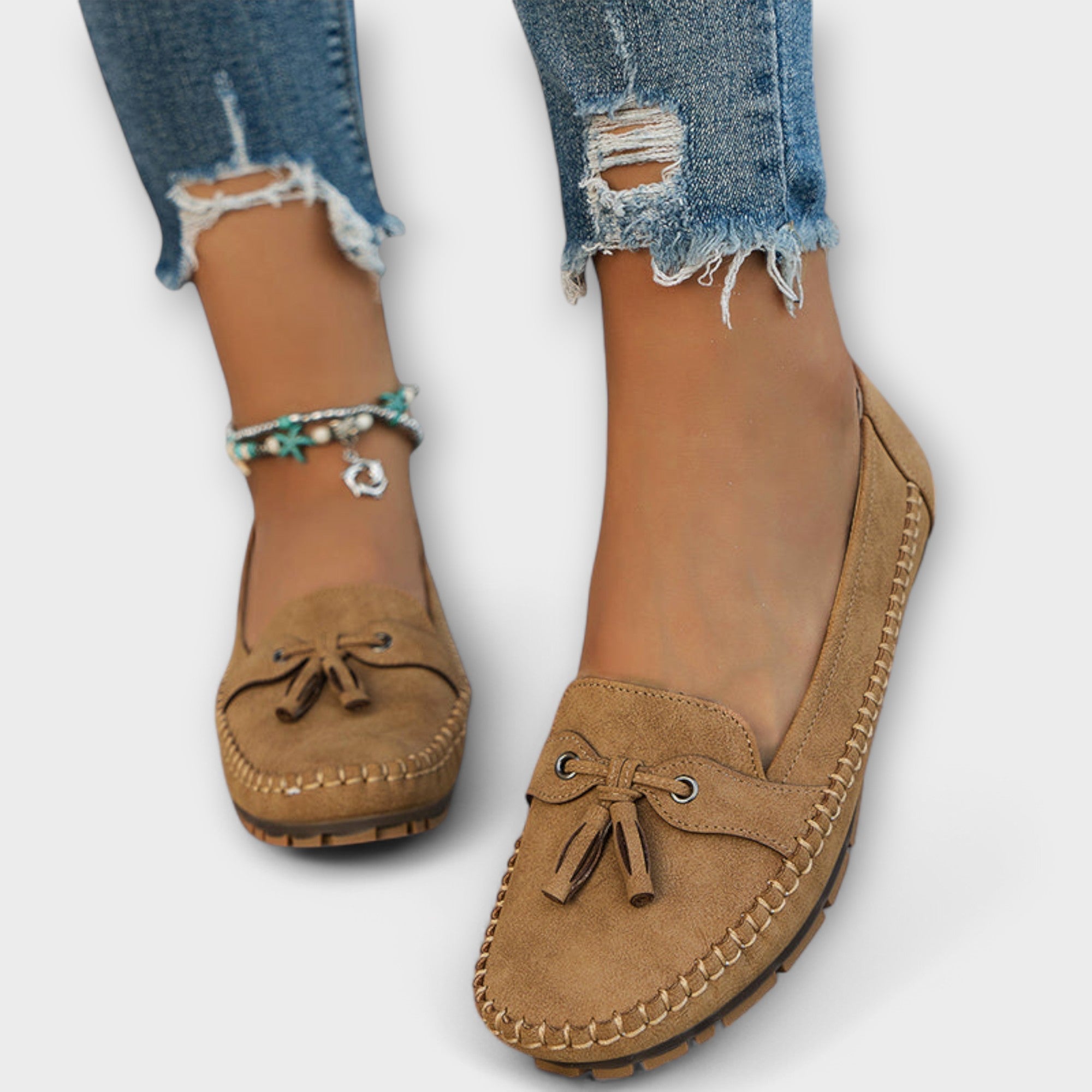 Lise | Zapatillas suaves con un diseño elegante