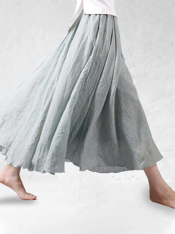 Rok Pearl Breeze - movimiento ilimitado.