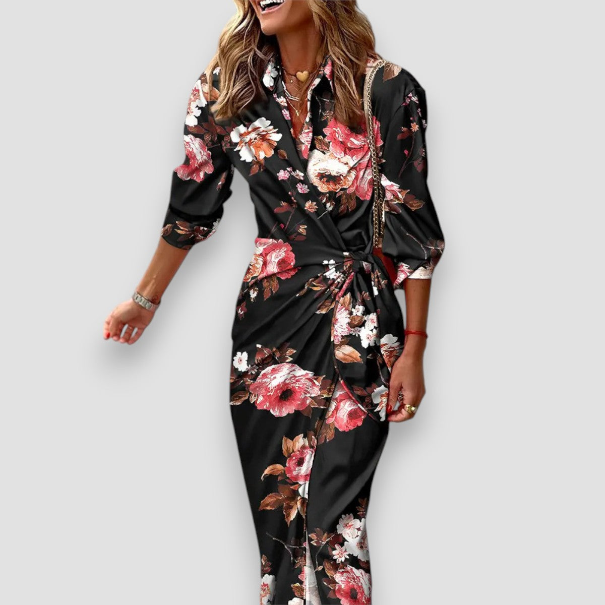 Fabiana | Vestido
