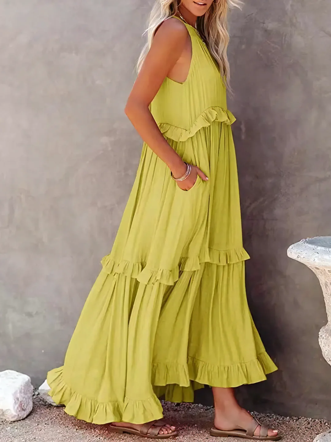 Vestido Brígida™