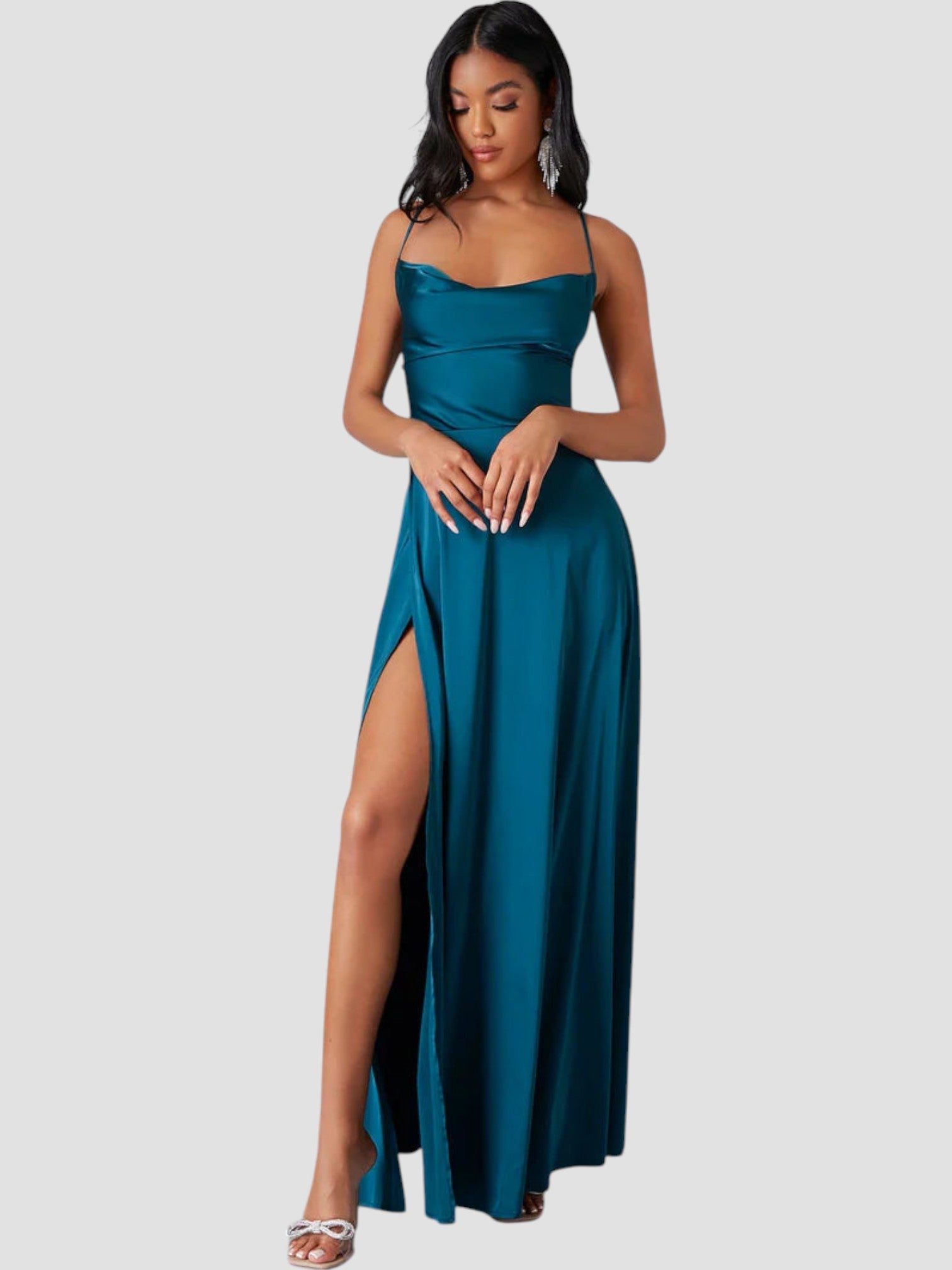 Elvira | Vestido