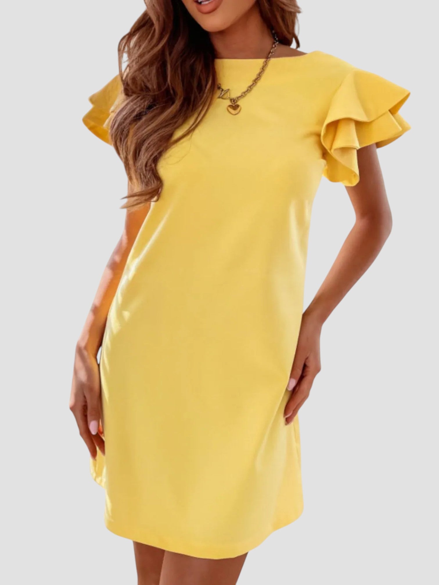 Clarissa | Vestido