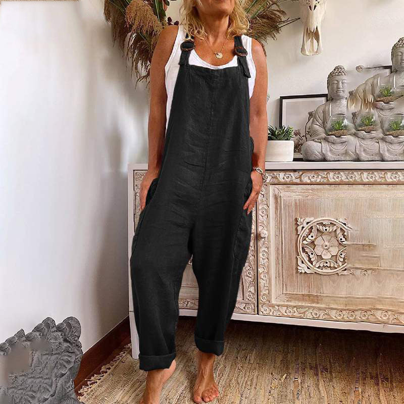 Mono Janine Atemporal - Elegancia Relajada