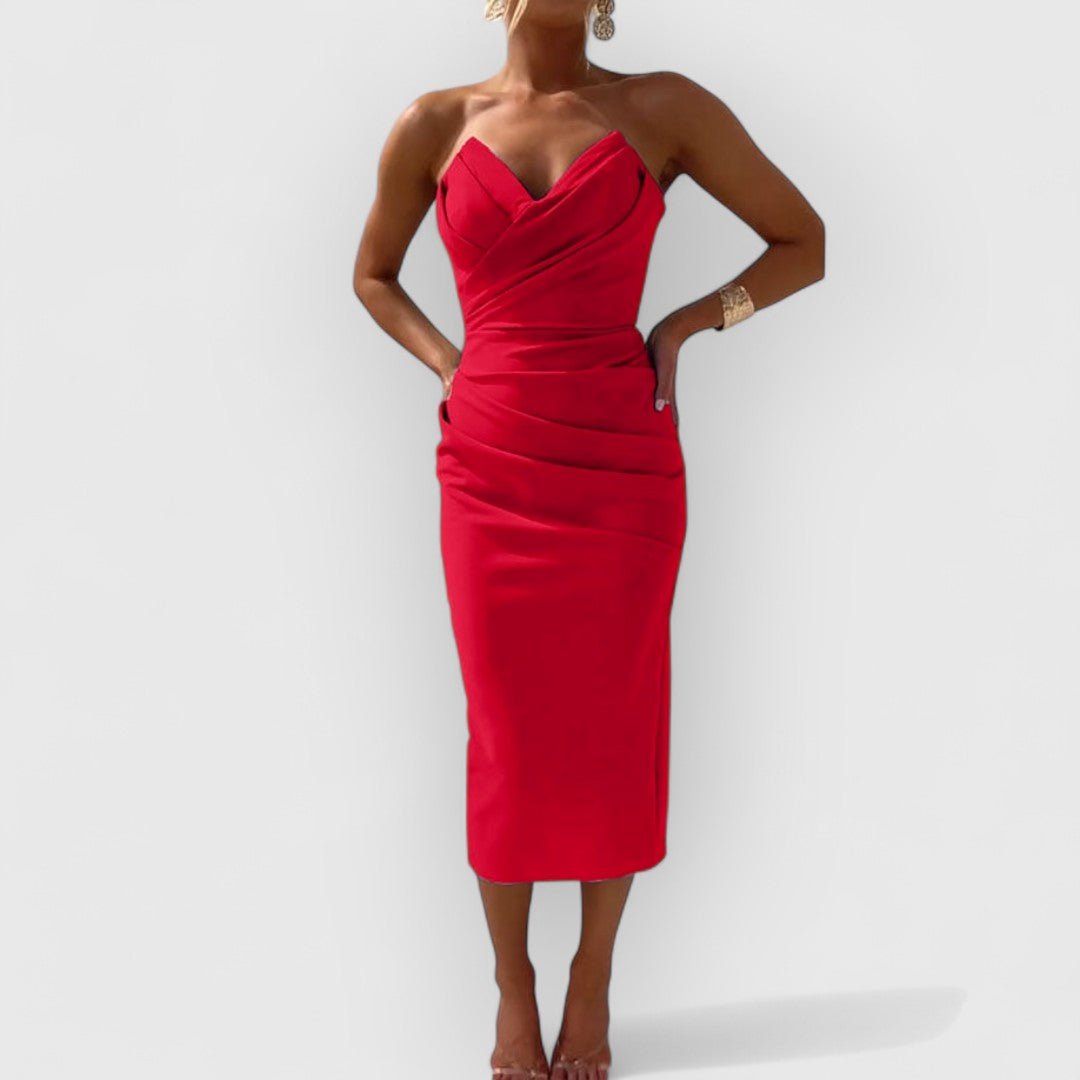 Cara | Tu vestido para momentos especiales