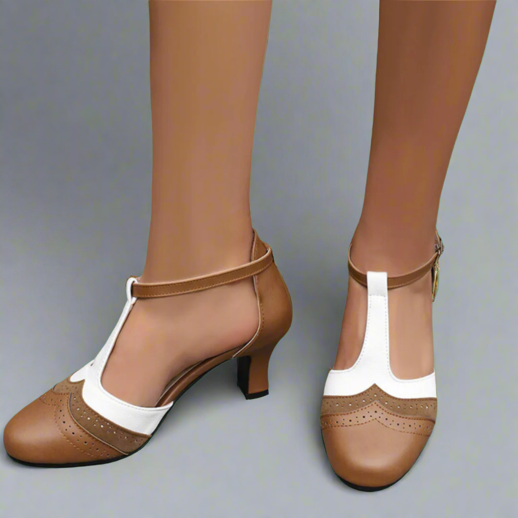 Witomira - Sandalias Confortables para Pies Exigentes