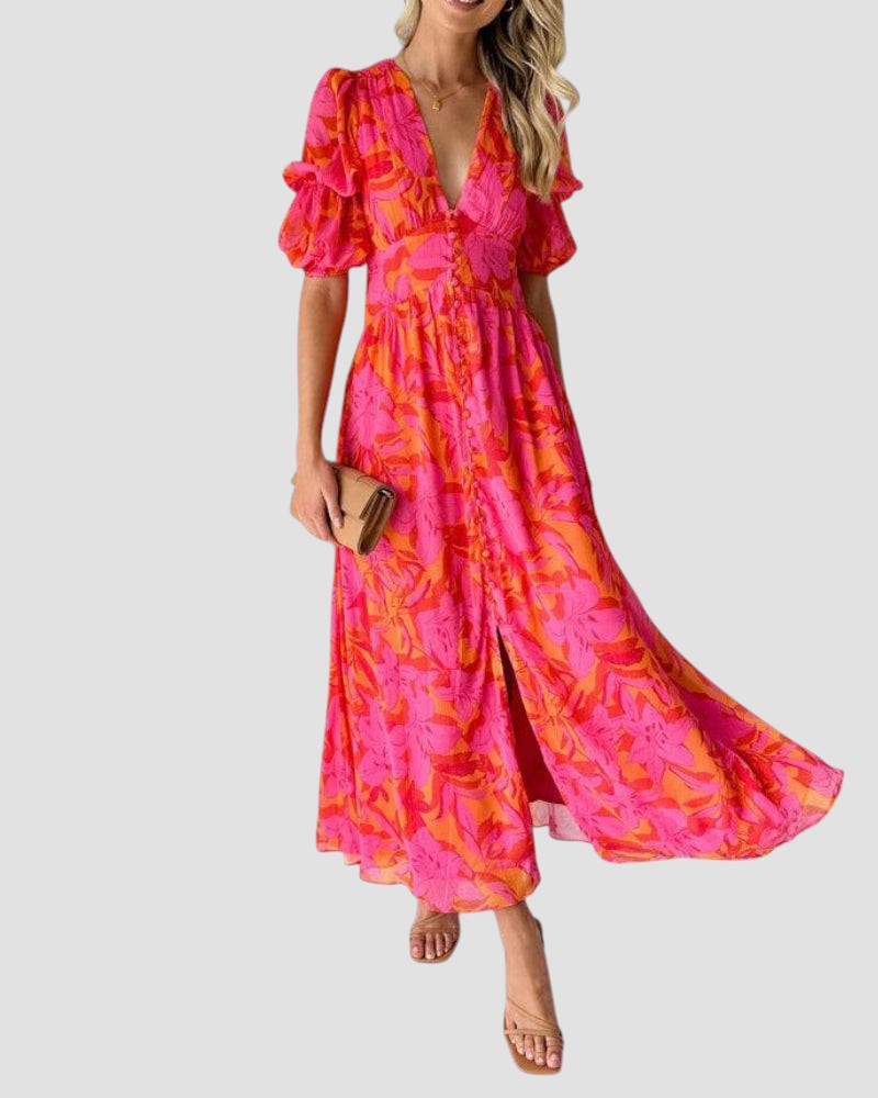 Emma | Vestido