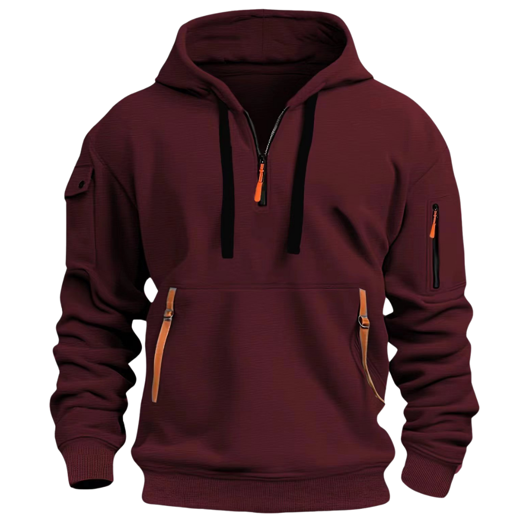 Finn™ | Sudadera elegante