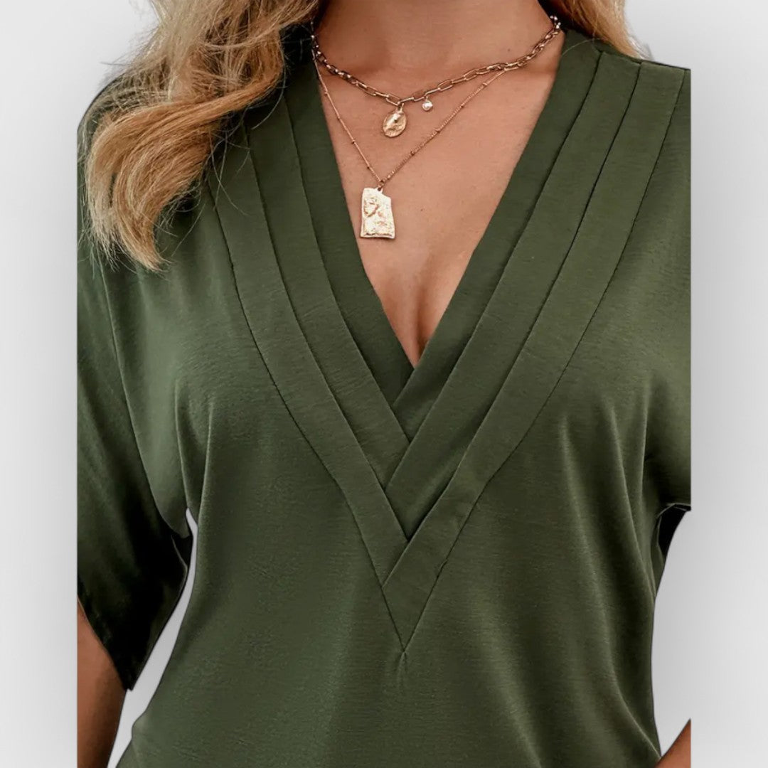 Selia | Vestido elegante y ligero