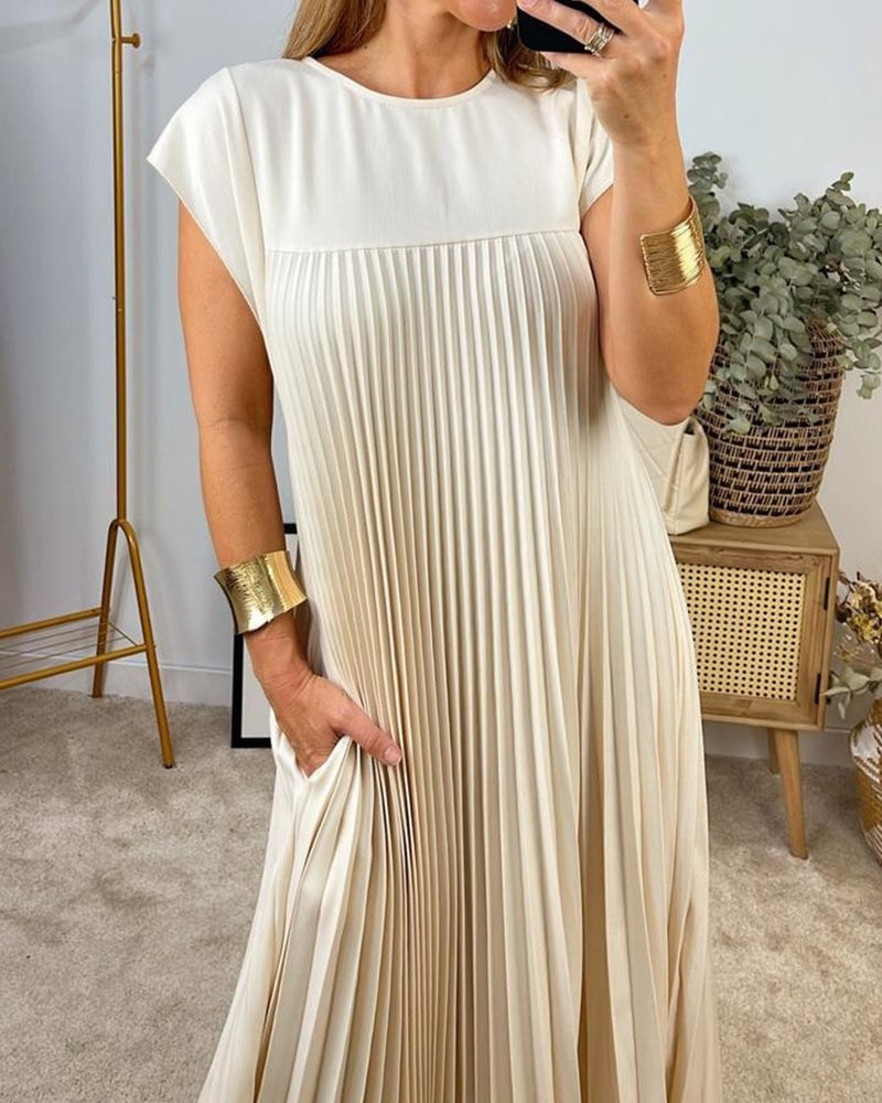 Jolijn™ | Vestido atemporal y cómodo