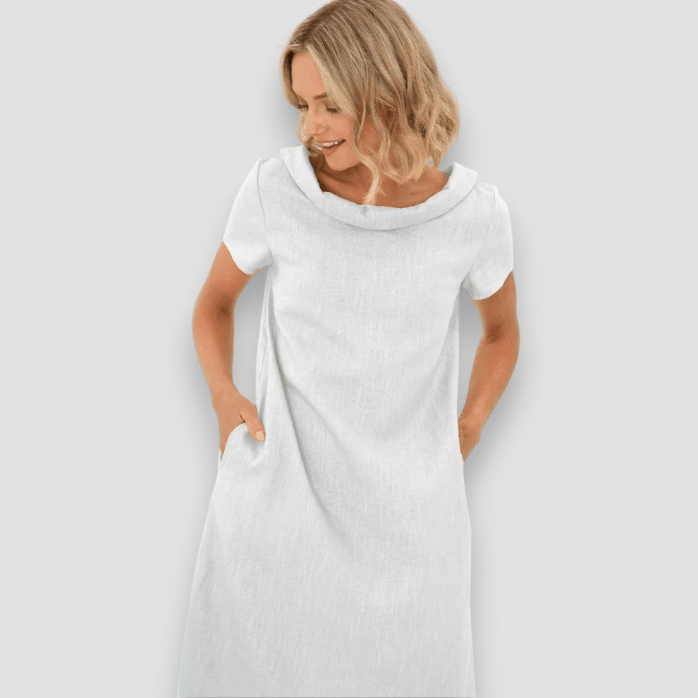 Viola | Vestido