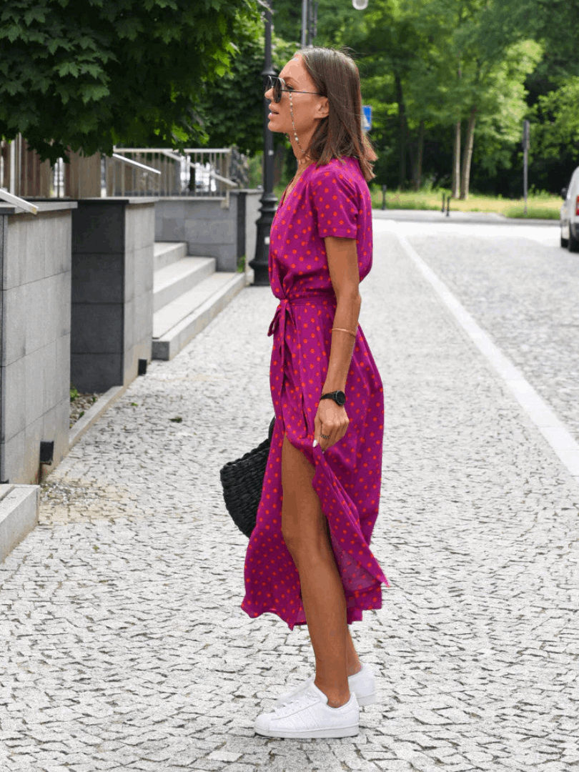 Vestido Ofelia™