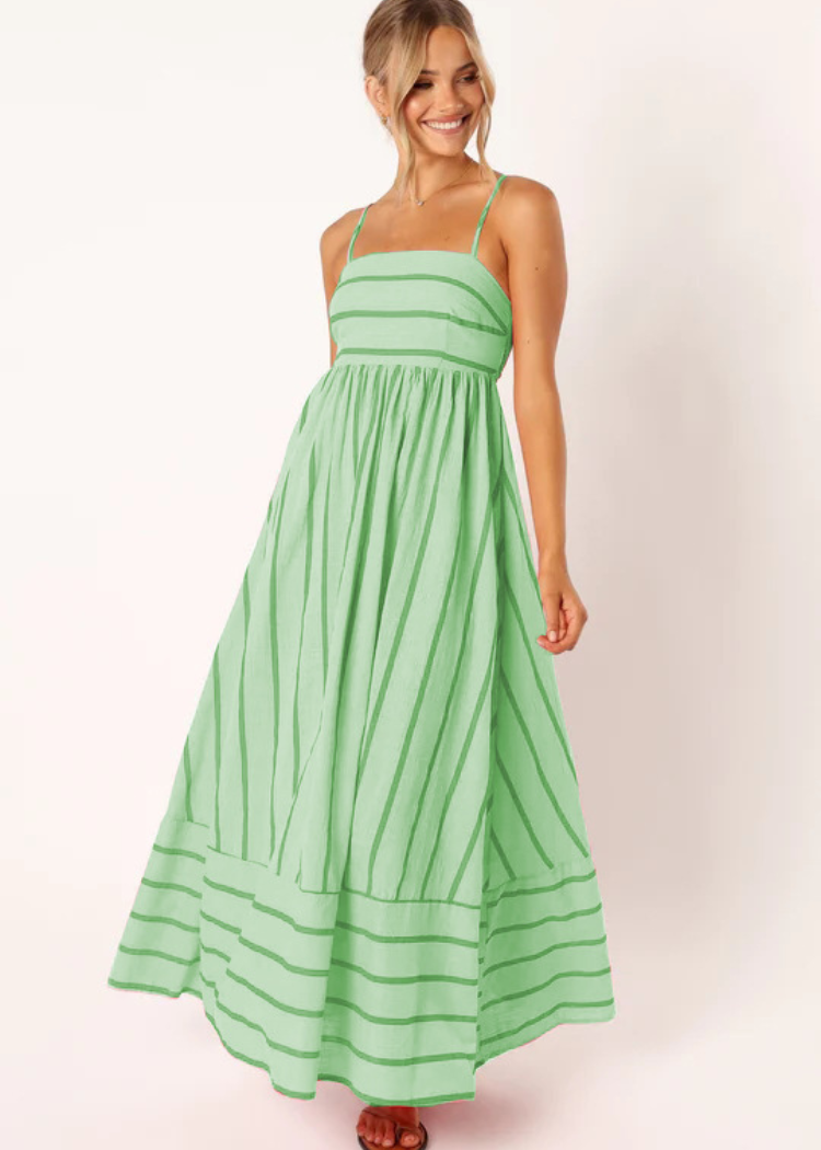 Vestido Rosa™
