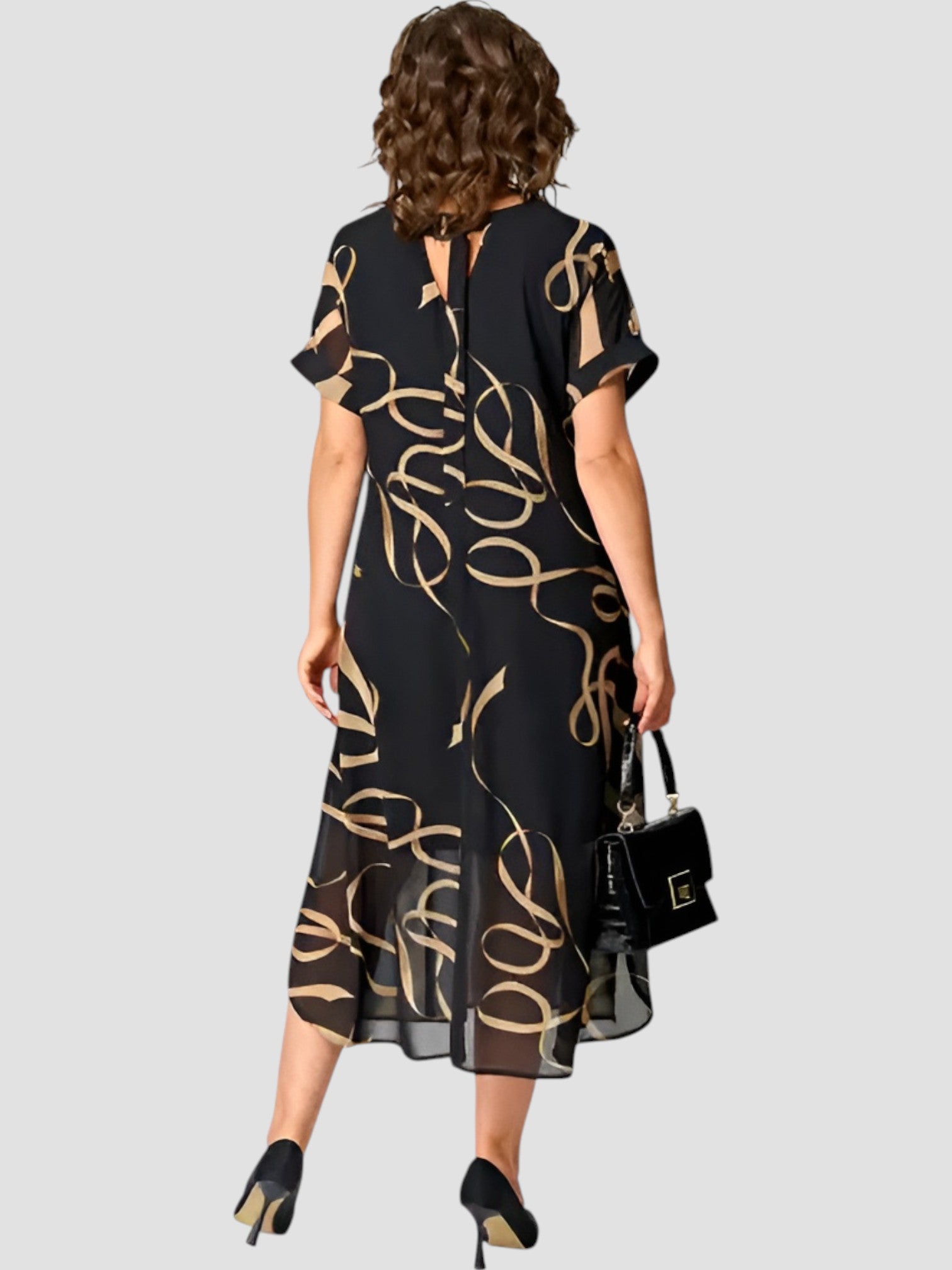 Rebecca | Vestido