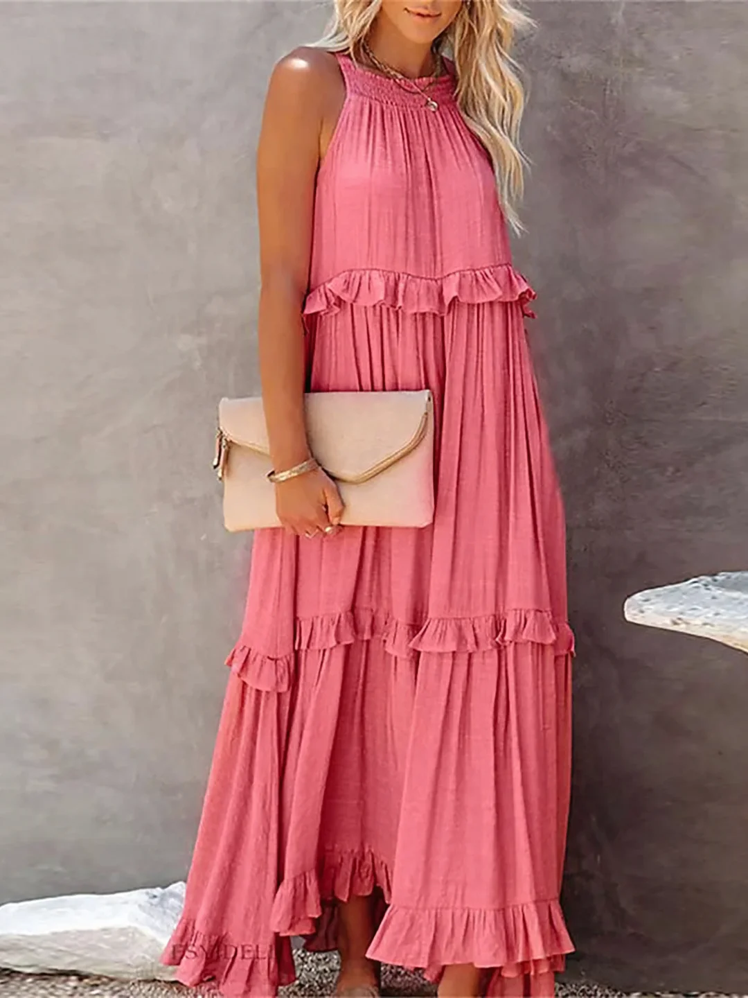 Vestido Brígida™