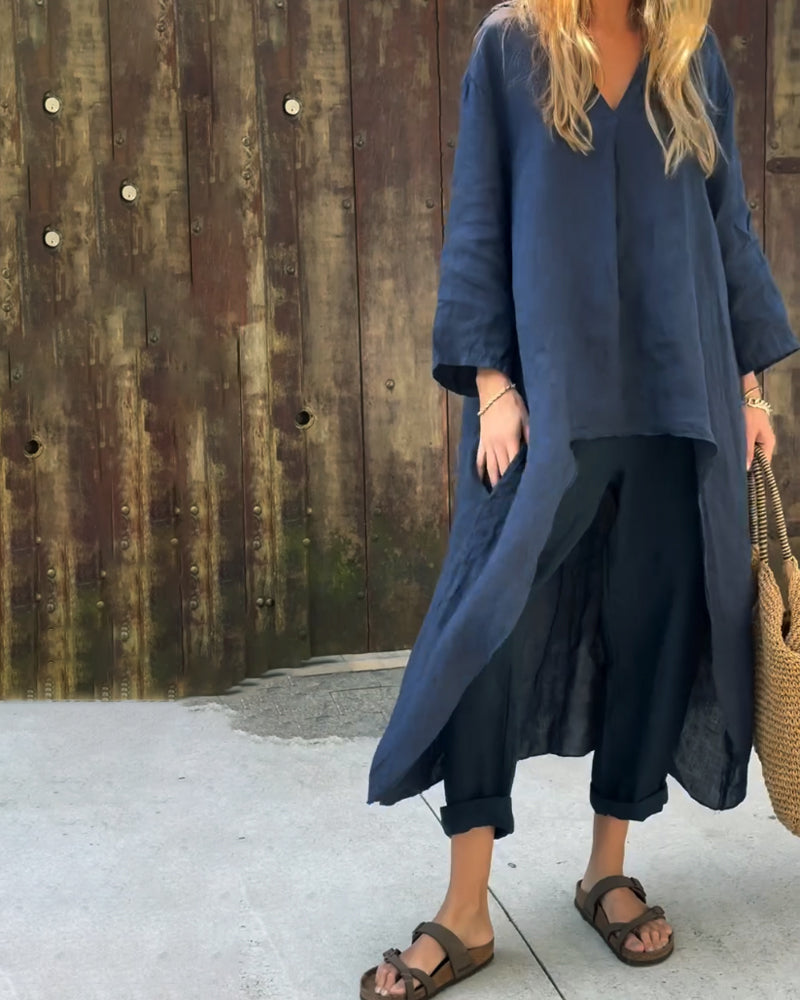 Luxe - Conjunto Chic y Confortable