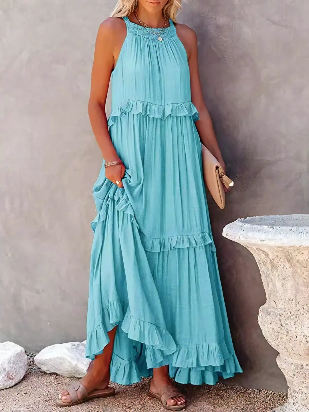 Vestido Brígida™