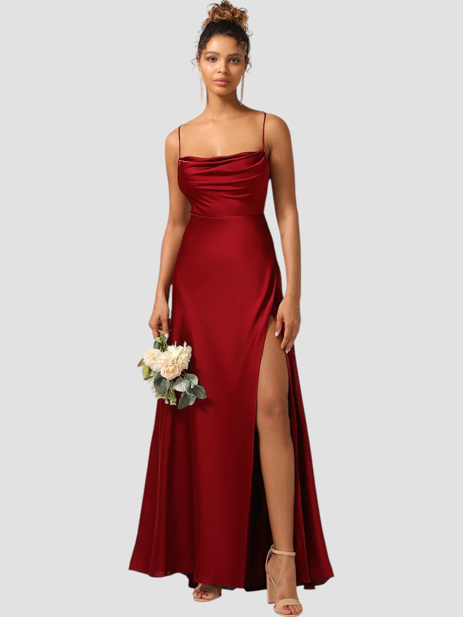 Elvira | Vestido