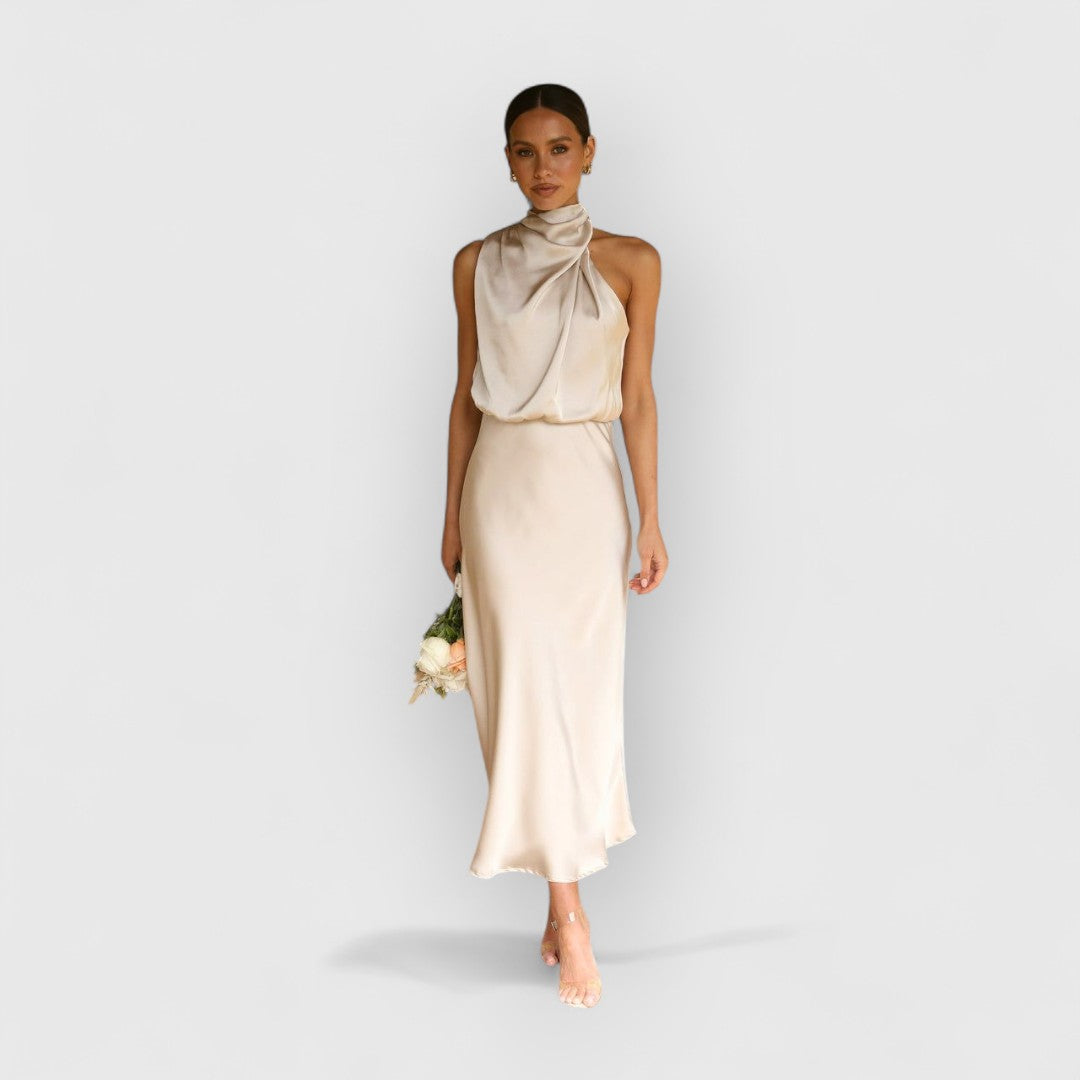 Rebecca | Elegante vestido de evento