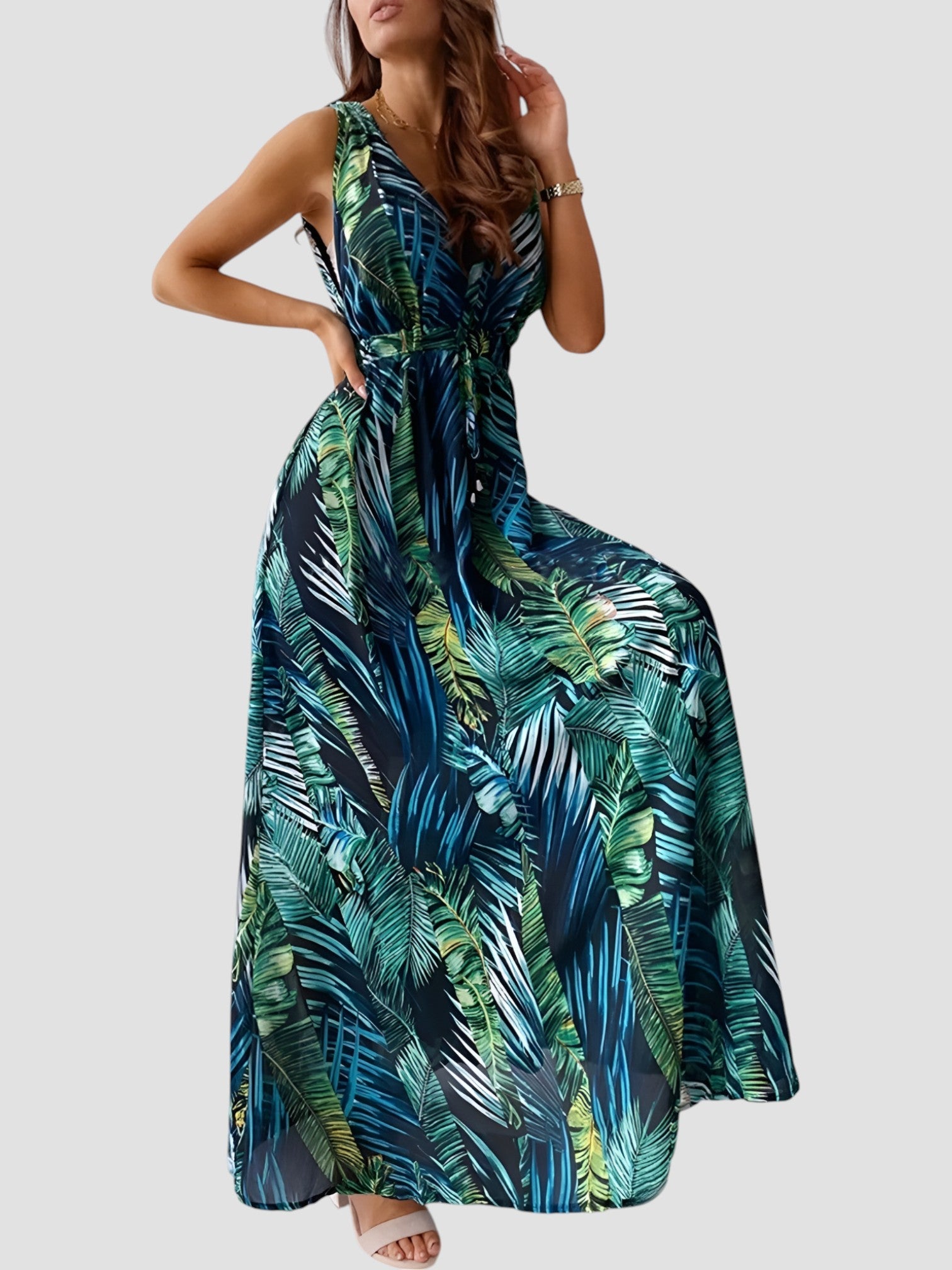 Angela | Vestido