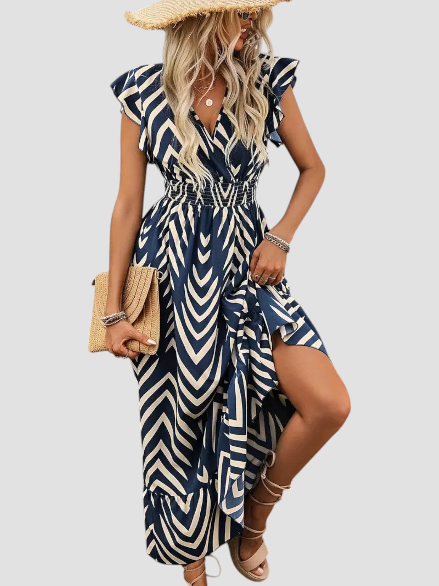Nina | Vestido