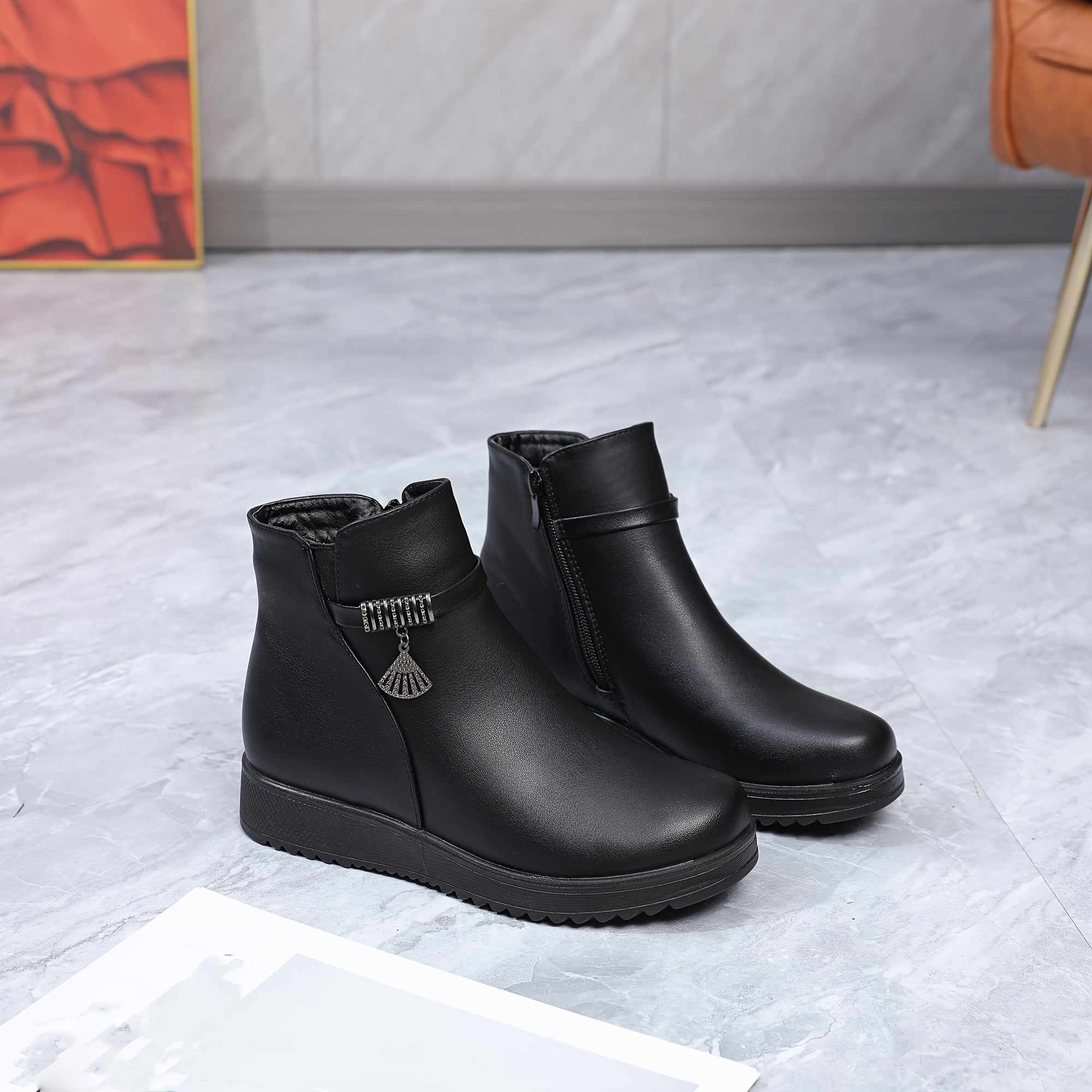 Frostlane winter boots