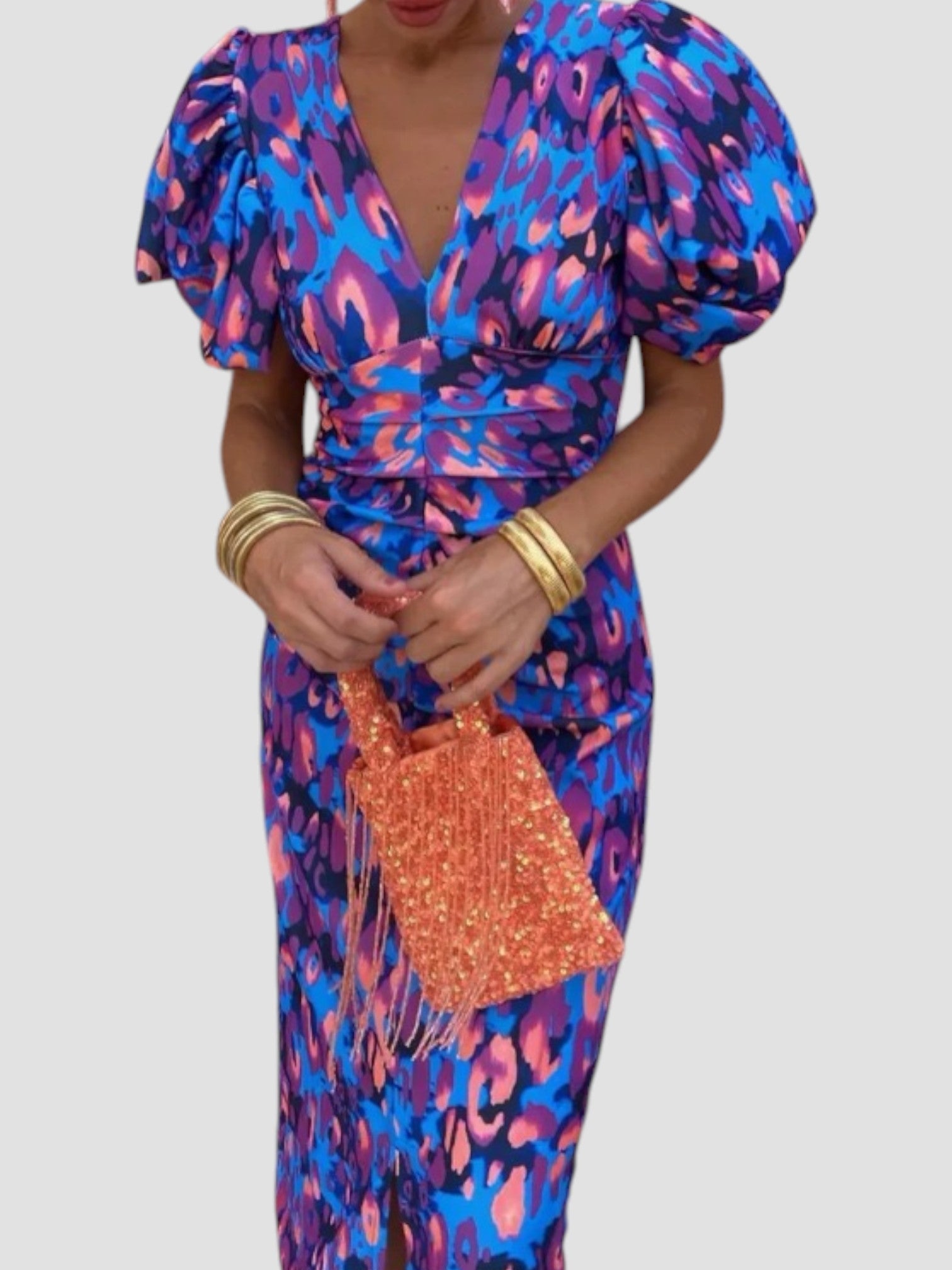 Donatella | Vestido