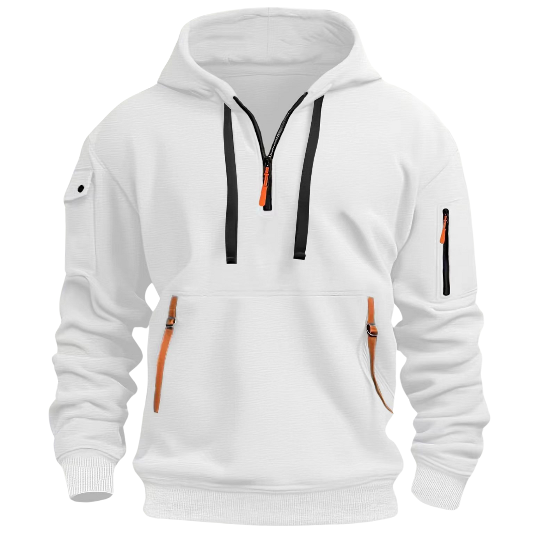 Finn™ | Sudadera elegante