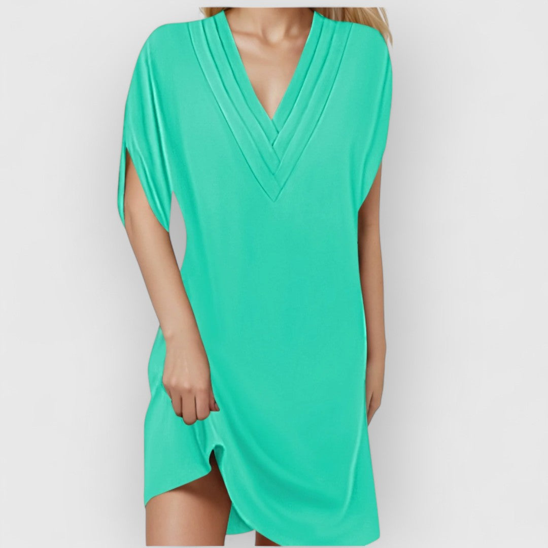 Selia | Vestido elegante y ligero