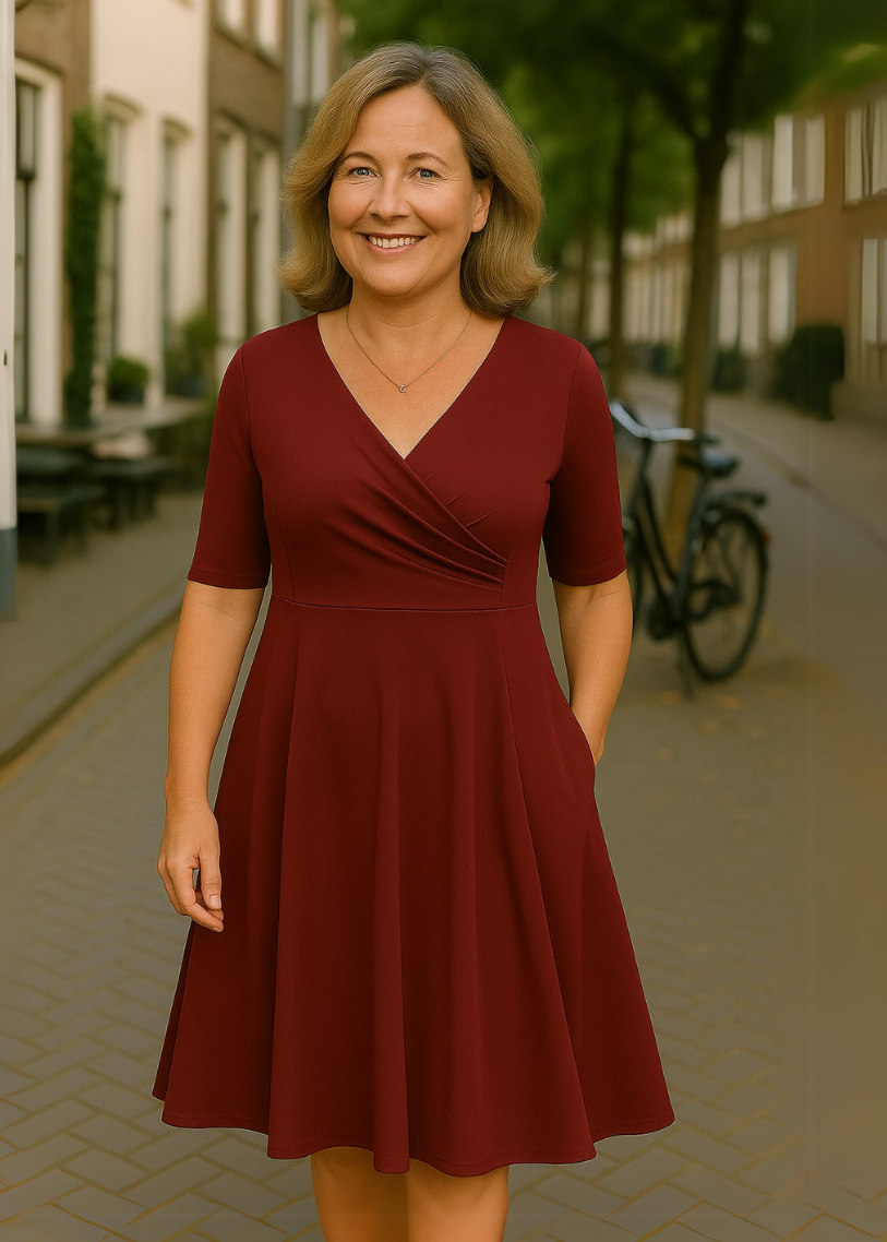 Vestido Felisa™
