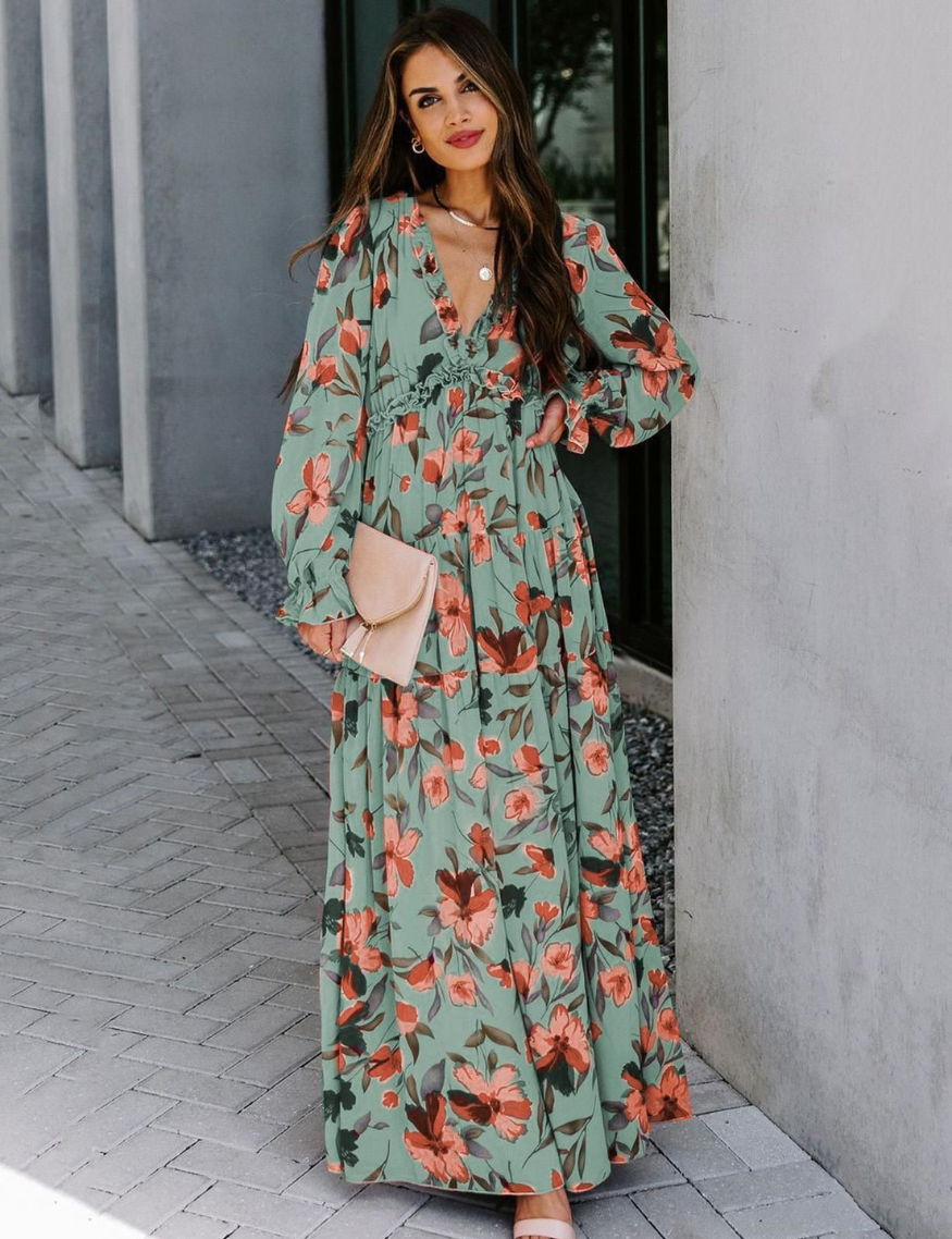 Vestido Lucía™