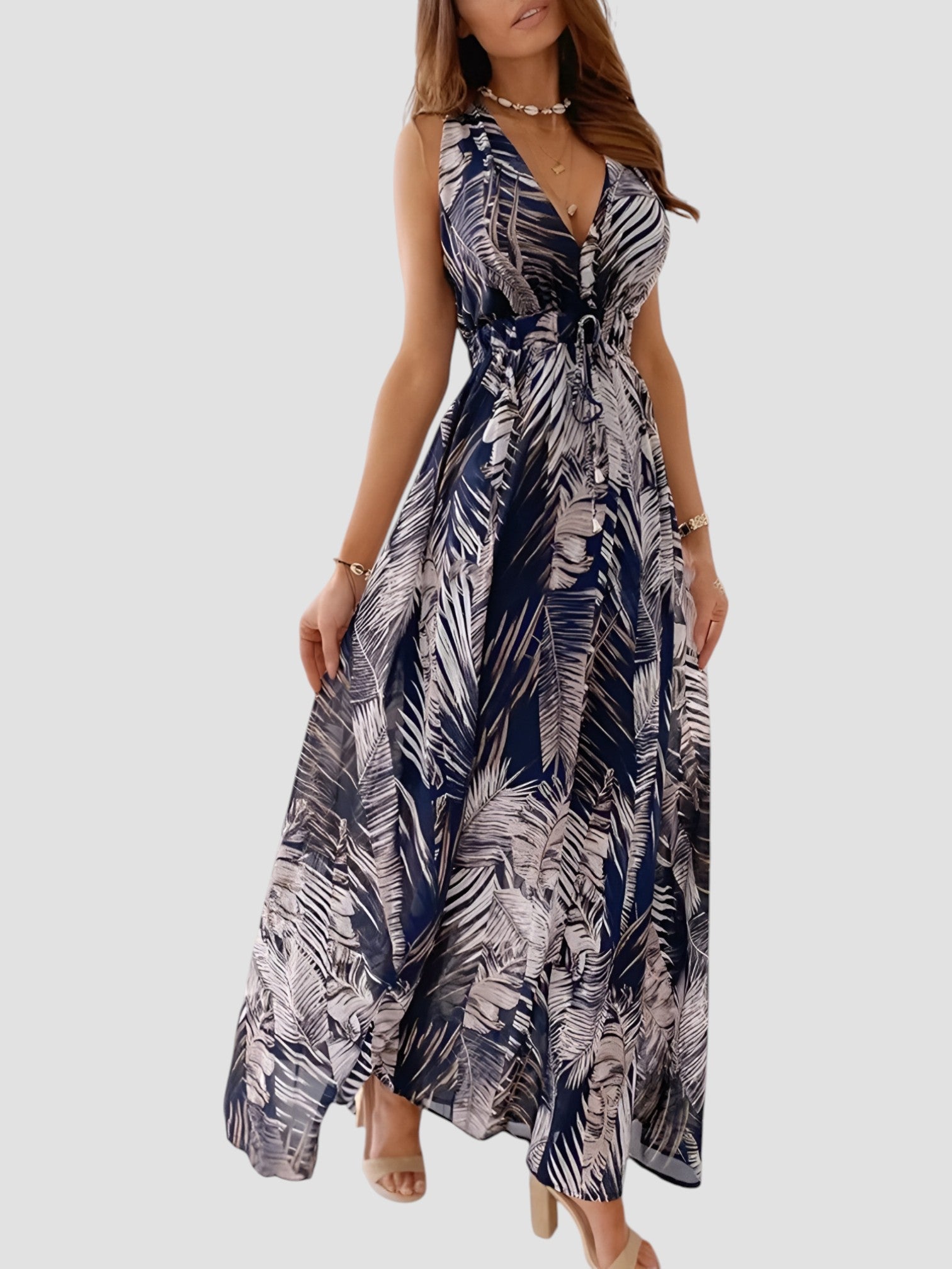 Angela | Vestido