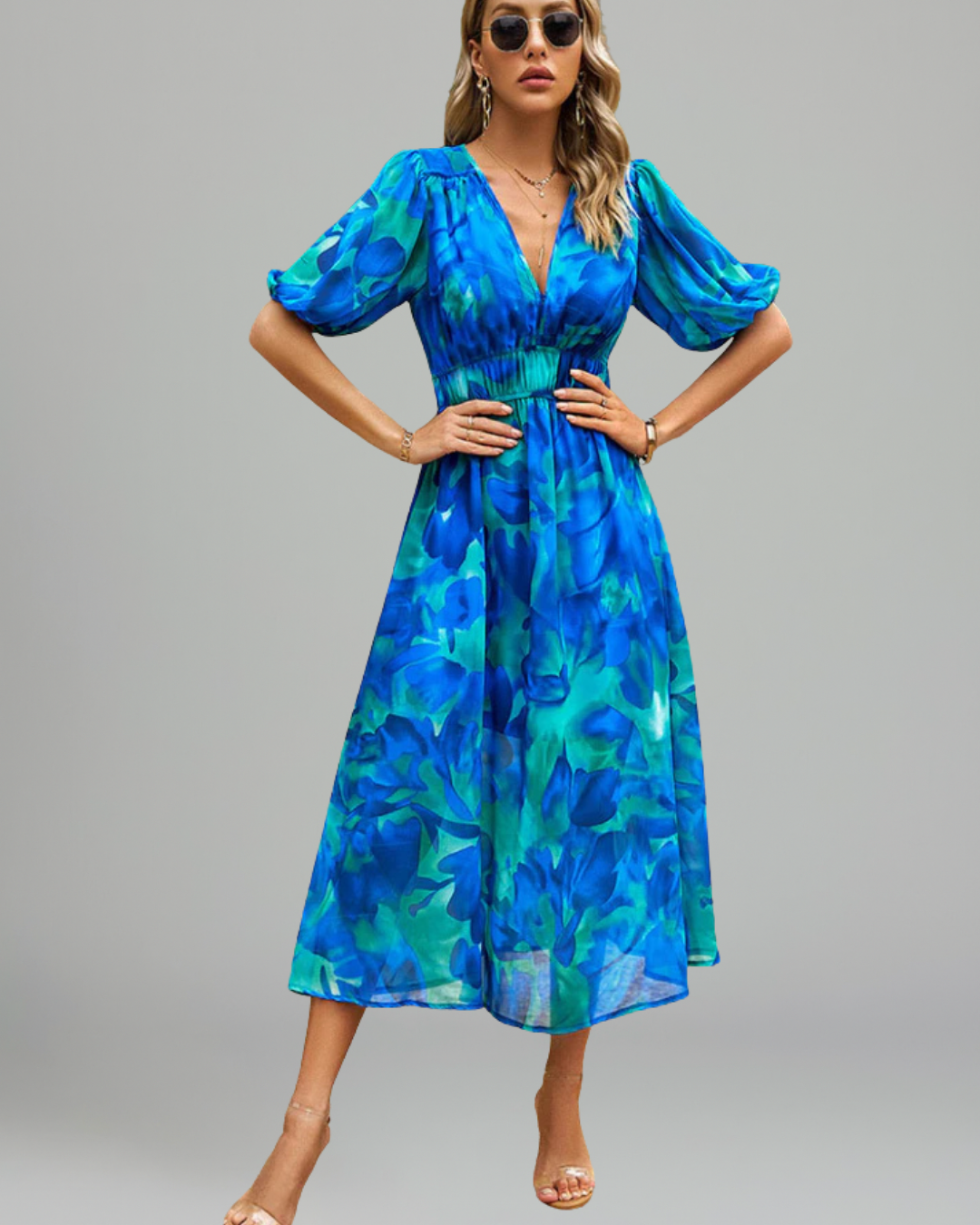 Vestido Honoria™