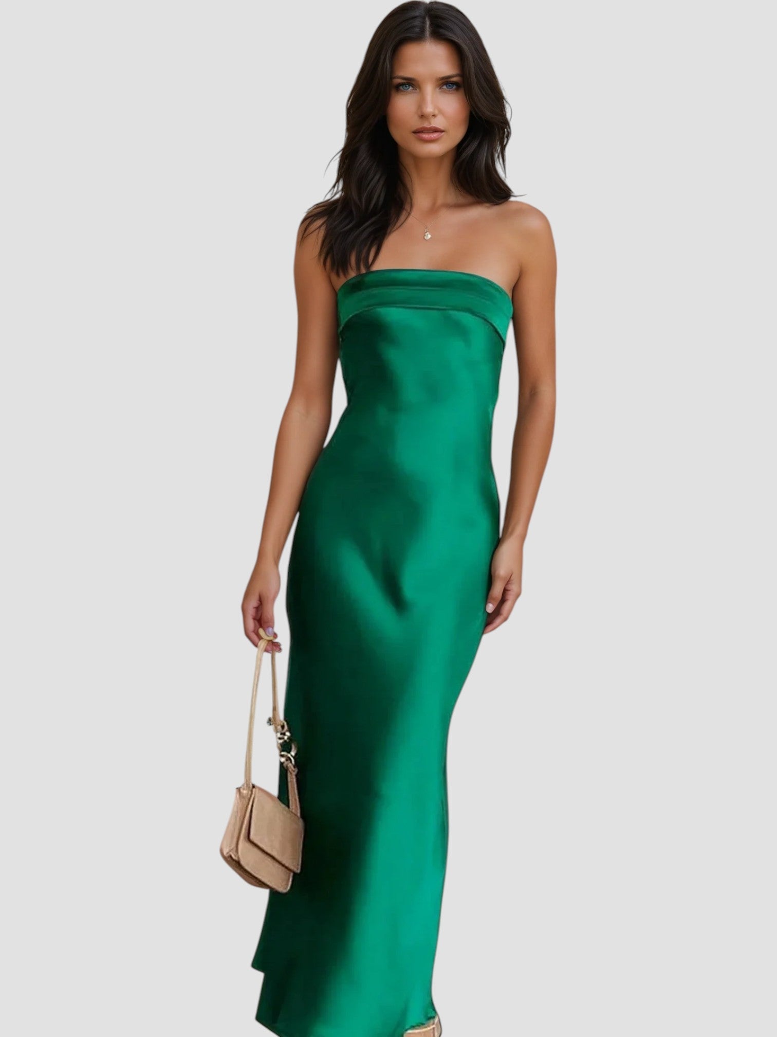 Berta | Vestido