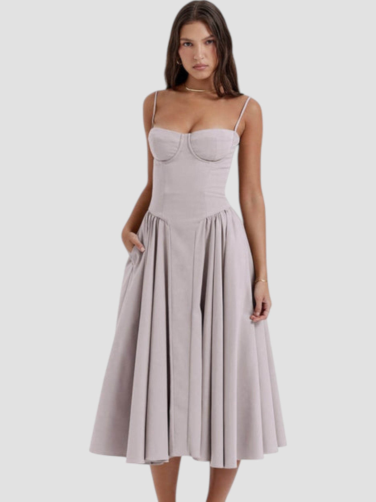 Rosalie | Vestido