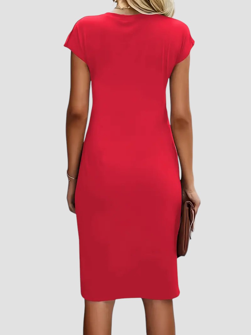 Isabetta | Vestido