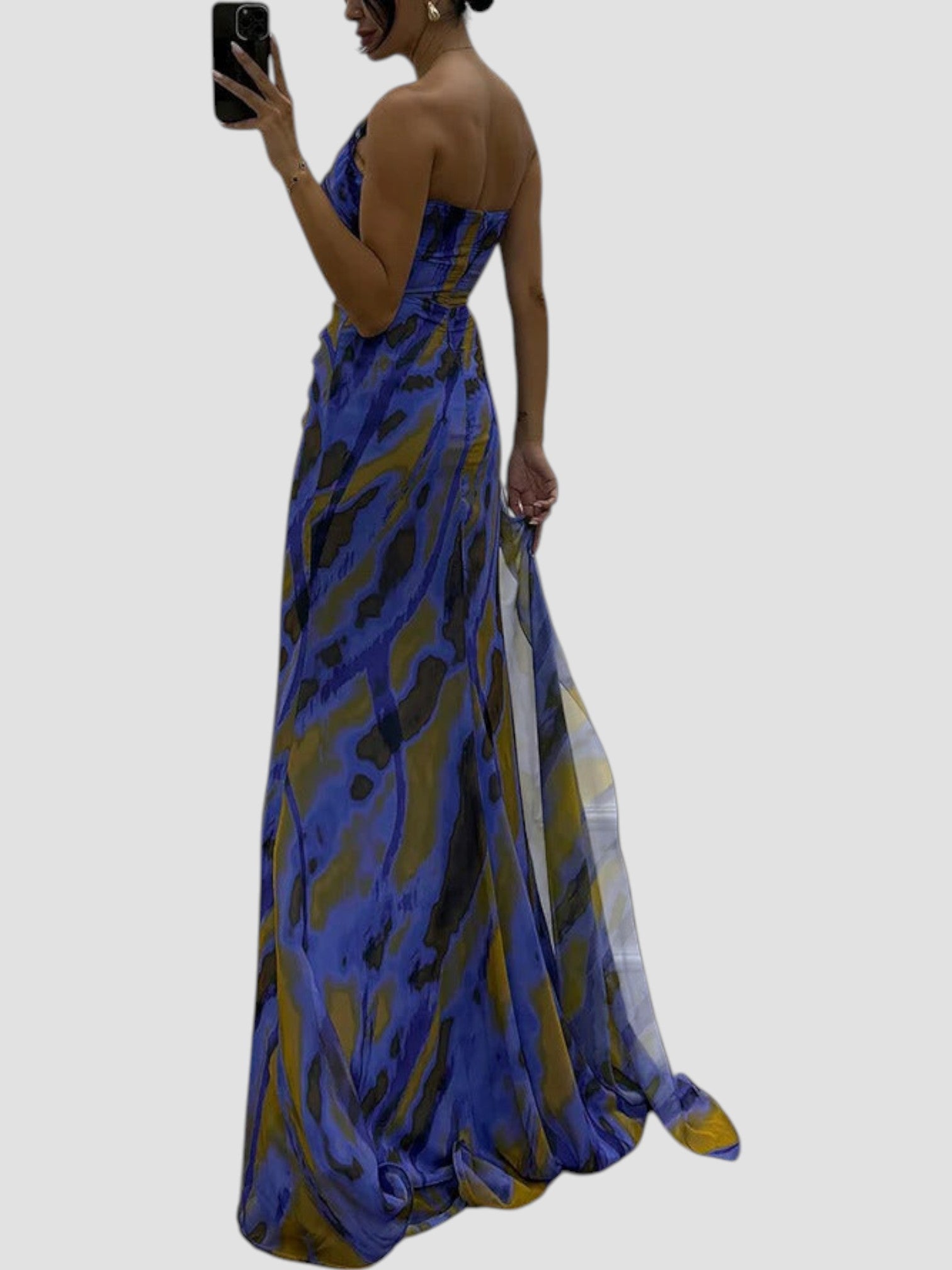 Nicole | Vestido