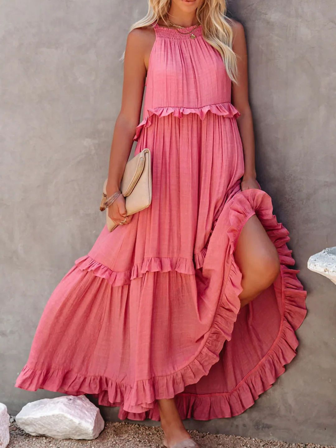 Vestido Brígida™