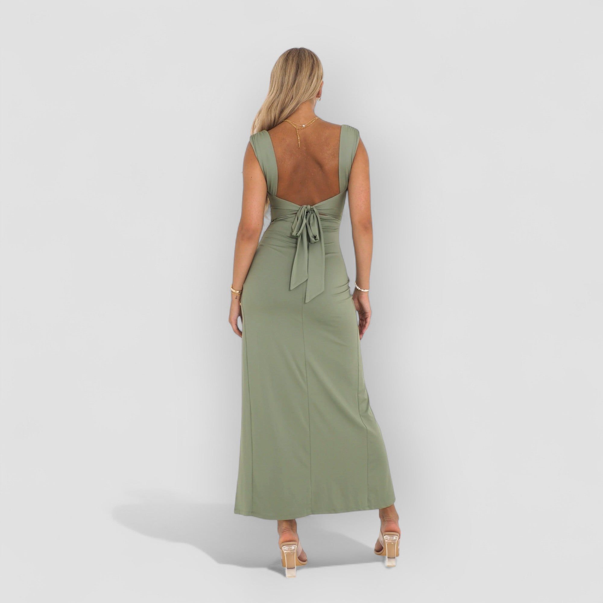 Valeria | Vestido Elegante